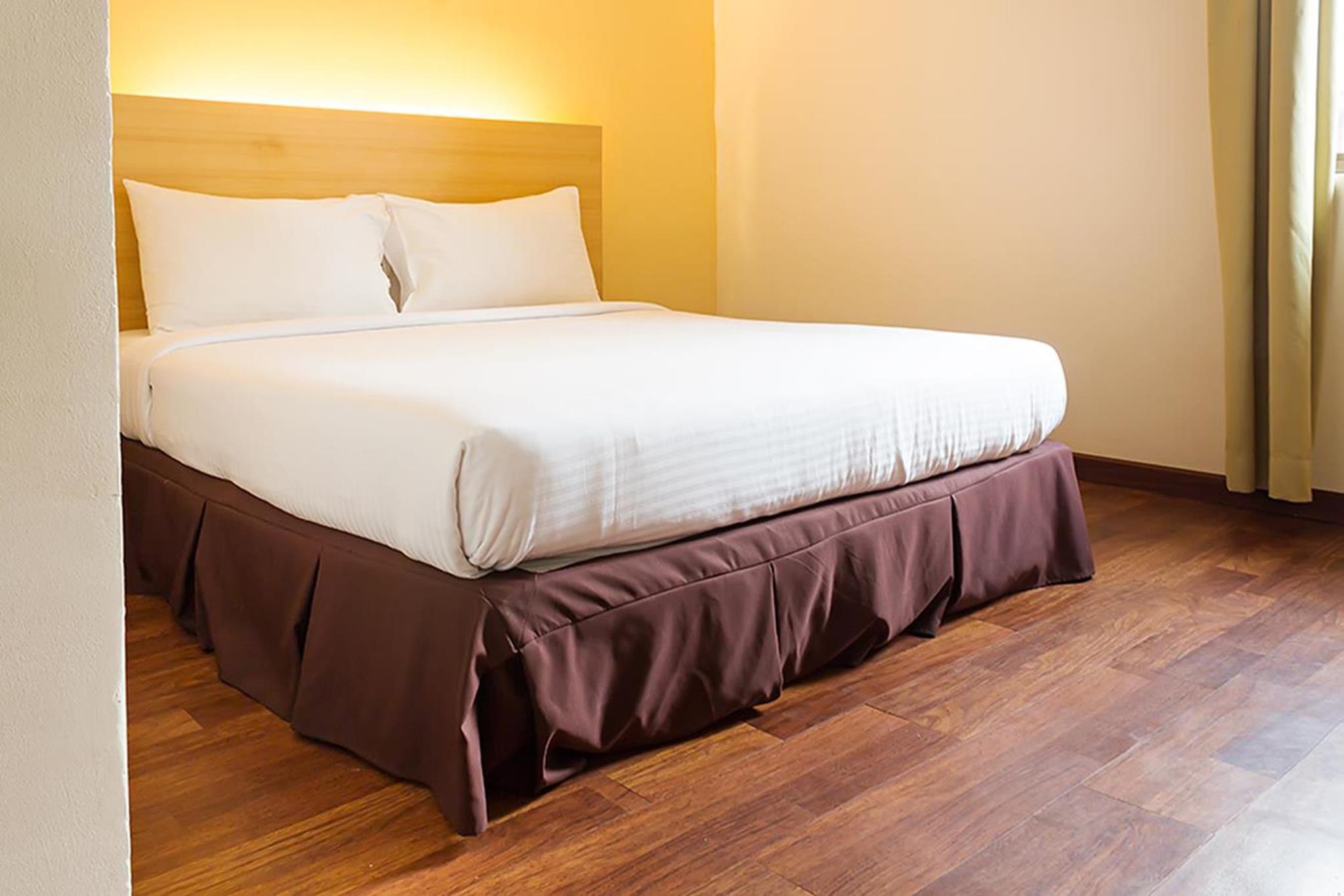 My Hotel @ Sentral 2 쿠알라룸푸르 외부 사진
