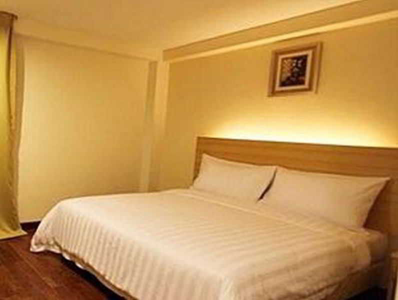 My Hotel @ Sentral 2 쿠알라룸푸르 외부 사진